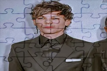 Lou jigsaw puzzle