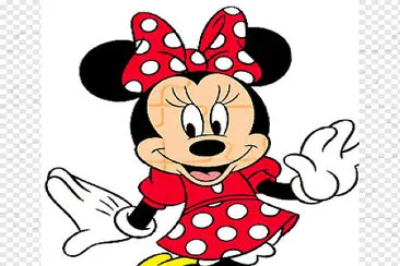 MINNIE jigsaw puzzle