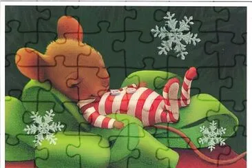 image jigsaw puzzle