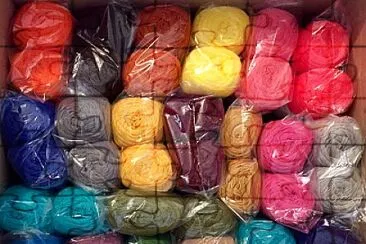 Yarn Delivery jigsaw puzzle