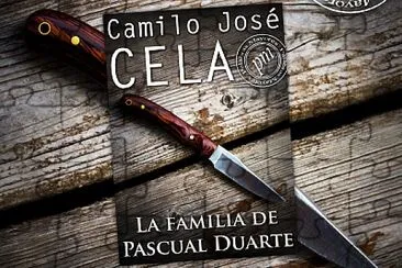 LA FAMILIA DE PASCUAL DUARTE jigsaw puzzle