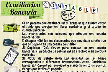 ConciliaciÃ³n bancaria