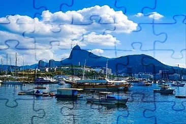 natural jigsaw puzzle