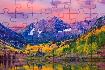 imagem jigsaw puzzle