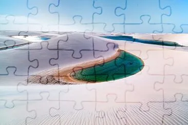 imagem jigsaw puzzle