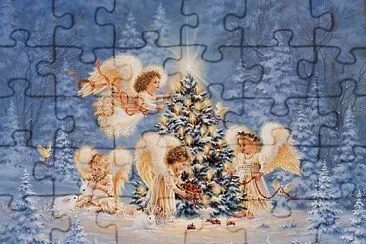 imagem jigsaw puzzle