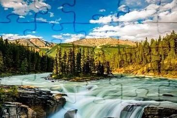 Belleza Total.. jigsaw puzzle