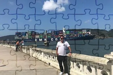 eu jigsaw puzzle