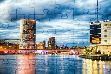 Foto jigsaw puzzle