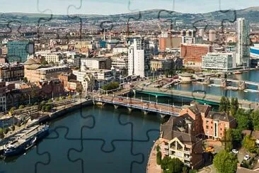 Foto jigsaw puzzle