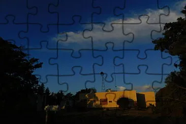 Cualquiera jigsaw puzzle