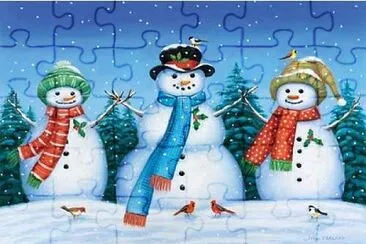 IMAGE jigsaw puzzle