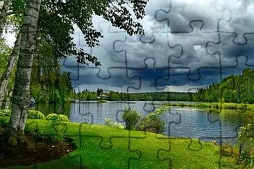 Foto jigsaw puzzle