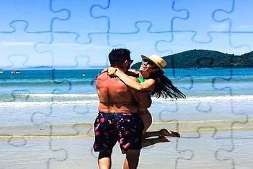 Taina Dias jigsaw puzzle