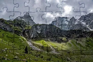 Foto jigsaw puzzle