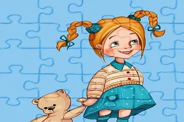 IMAGE jigsaw puzzle