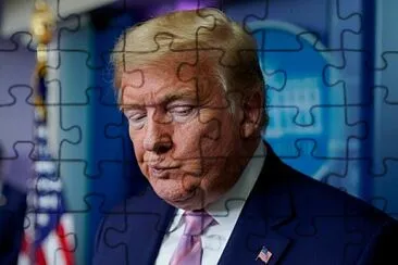 Who Should I Fire Today ? jigsaw puzzle