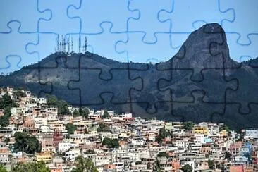 Parque Estadual Fonte Grande jigsaw puzzle