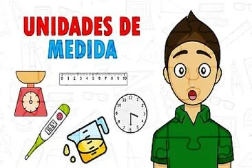 UNIDADES DE MEDIDAD