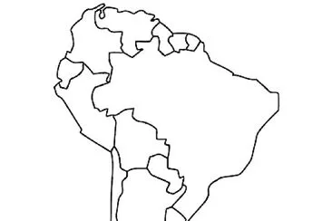 AmÃ©rica del sur