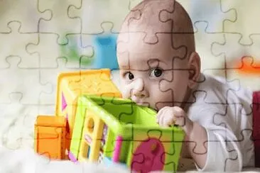 bebe jigsaw puzzle