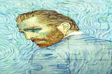 Van Gogh