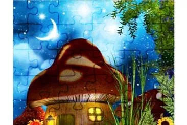 image jigsaw puzzle