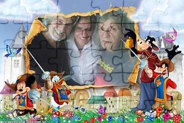 eu jigsaw puzzle