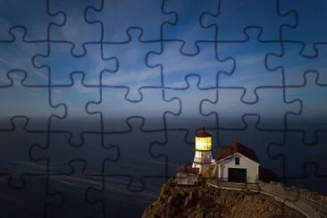 faro jigsaw puzzle