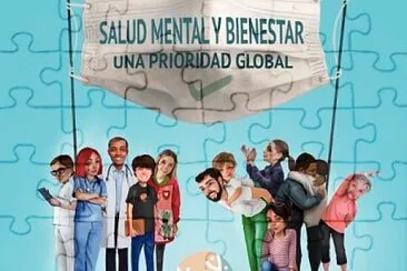  "DÃ­a de la Salud Mental  " jigsaw puzzle