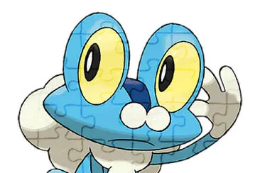 froakie