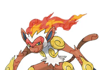 infernape