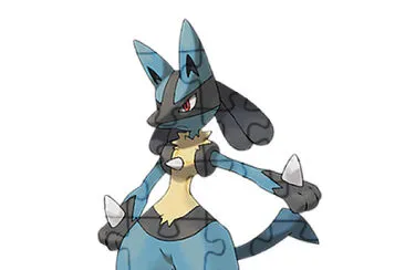 lucario