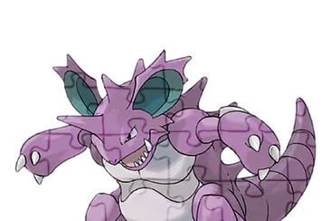 nidoking