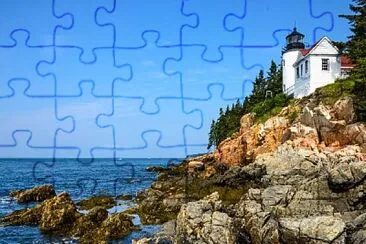 NATUREZA jigsaw puzzle