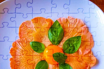 cores jigsaw puzzle