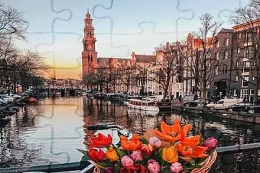 belleza jigsaw puzzle