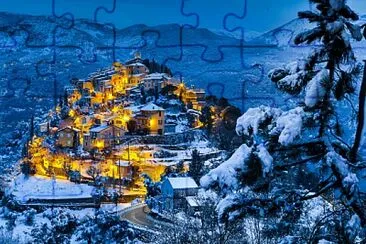 imagem jigsaw puzzle