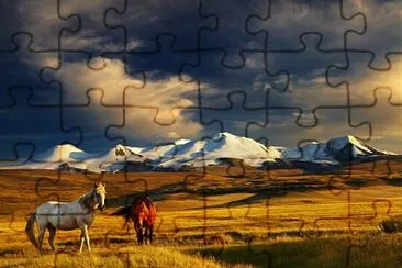 imagem jigsaw puzzle