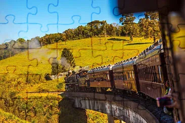 imagem jigsaw puzzle