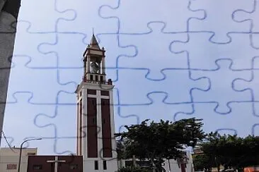 somos iglesia jigsaw puzzle