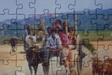 india jigsaw puzzle