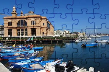 Foto jigsaw puzzle