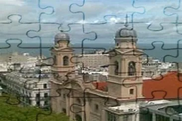 CARABELAS jigsaw puzzle