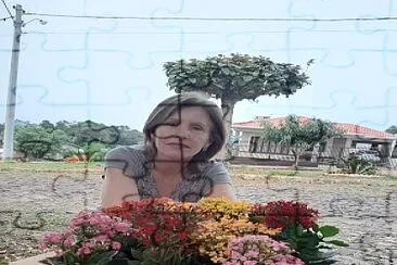 Tania Altissimo jigsaw puzzle