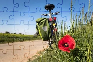 Foto jigsaw puzzle