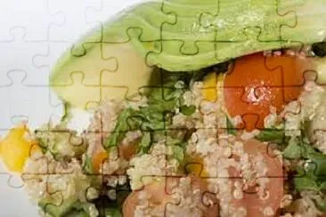 Foto jigsaw puzzle