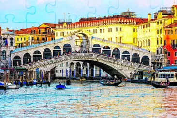 Foto jigsaw puzzle