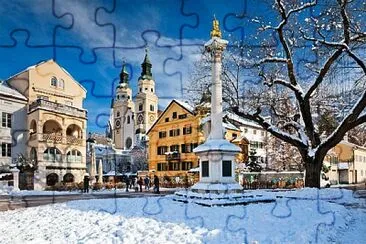 Foto jigsaw puzzle