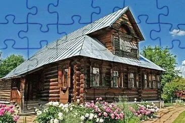 Foto jigsaw puzzle